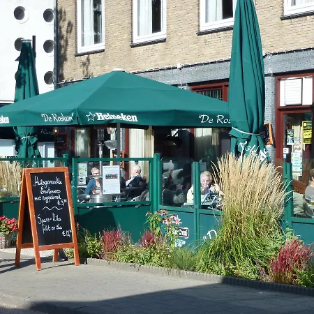 Hotel Eetcafe De Roskam-2