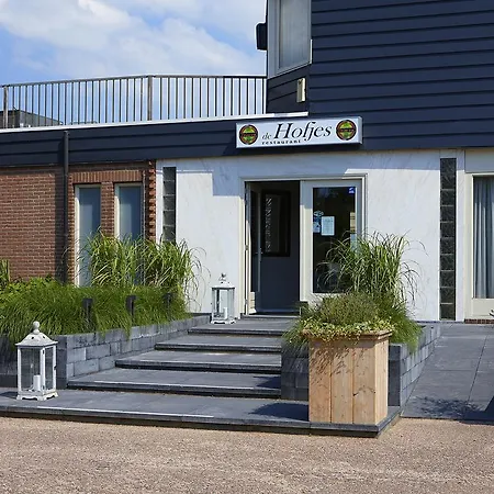 De Hofjes Hotel-3