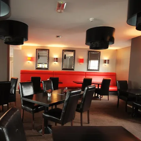 De Hofjes Hotel-2