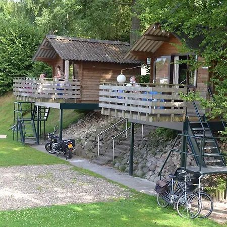 Camping Hitjesvijver-3