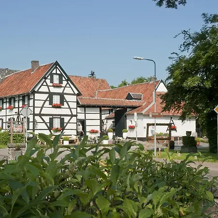 Hotel Hoeve de Plei-3