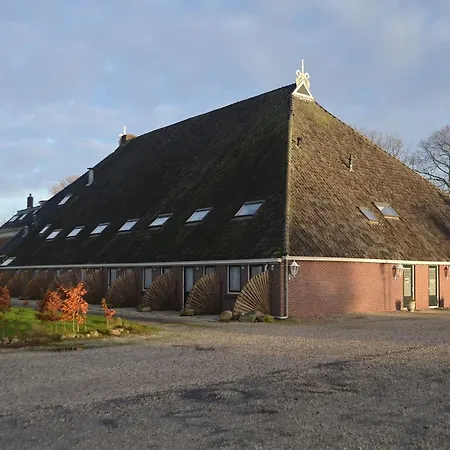 Boerderij Welgelegen-3