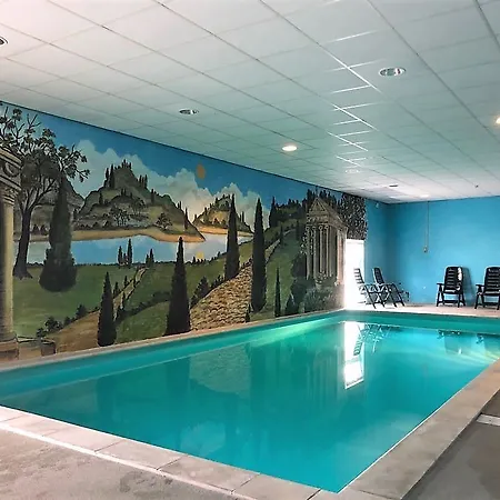Hotel Palanka-3