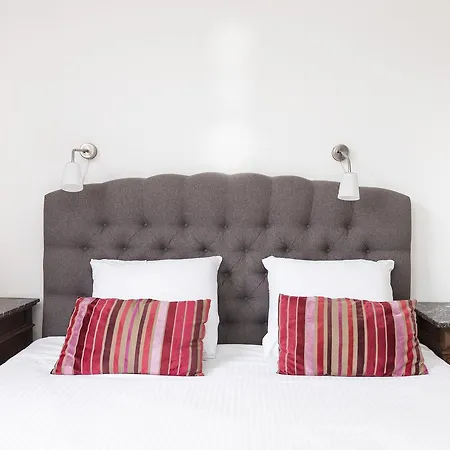 Lange Mare City Hotel Leiden-3
