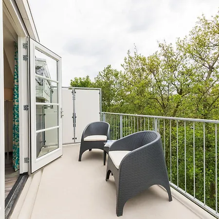 Roompot Strandplevier Hotelsuites-2