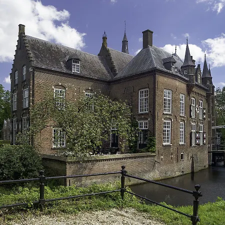 B&B Kasteel Maurick-3