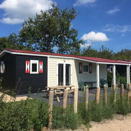 Camping Ginsterveld-2
