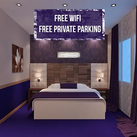 Hotel Zwanenburg Amsterdam Airport-2