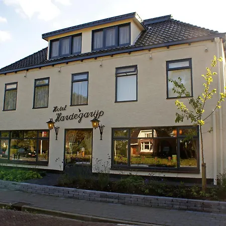 Van der Valk Hotel Hardegarijp - Leeuwarden-2