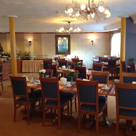 Suydersee Hotel-2