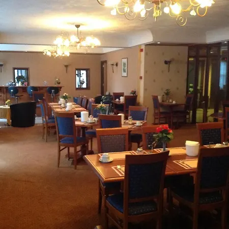 Suydersee Hotel-3
