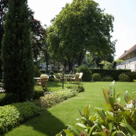 Landhotel Alberts-2