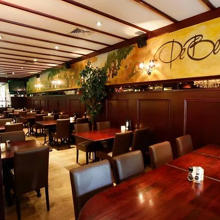 Hotel Restaurant De Bengel-3