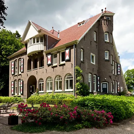 Villa Rozenhof-2