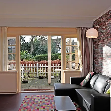 Villa Prinsenhof # Een-2