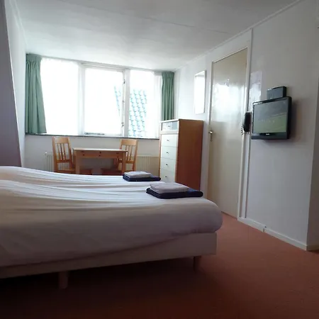 Hotel Sonnevanck-2