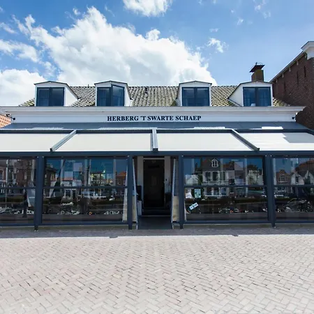 Herberg Eetcafe 'T Swarte Schaep-3