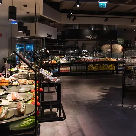 Ac Hotel Holten-3