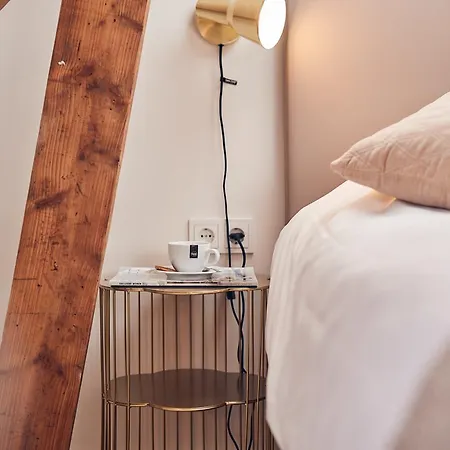 Boutique Hotel Bellevue-2