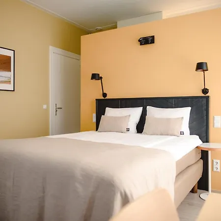 Hotel Linnen-2