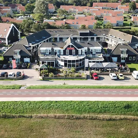 Hotel Restaurant 'T Klokje-3