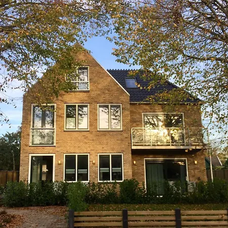 Hotel Graaf Bernstorff-2