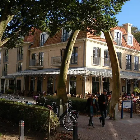 Hotel Graaf Bernstorff-3