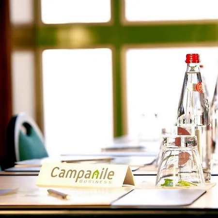 Campanile Hotel & Restaurant Arnhem - Zevenaar-3