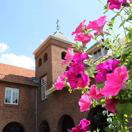 Hotel de Volksabdij-2