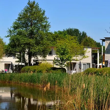 Vakantiepark Westerwolde Pagedal-2