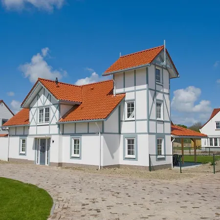 Roompot Residence Cadzand Bad-2