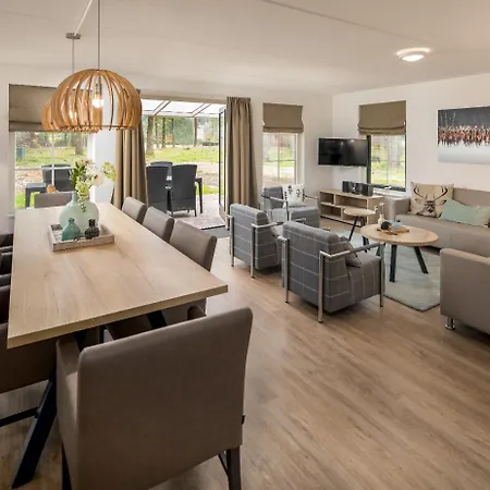 Roompot Landgoed Het Grote Zand-3
