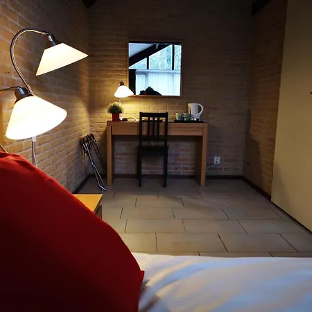 Motel Oostvoorne-2