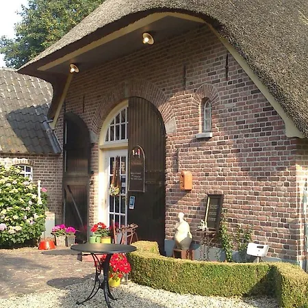 Bakhuis Bij Hoestinkhof-2