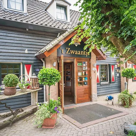 Herberg Restaurant 't Zwaantje-2