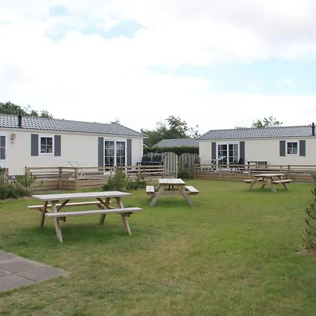 Vakantiepark Dennenoord-2