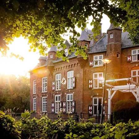 B&B Kasteel Maurick-2