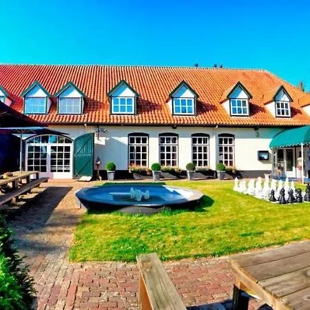 OKE HOTEL De Leygraaf Heeswijk Dinther-3