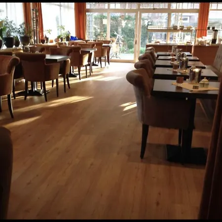 Hotel Pieter de Coninck-2