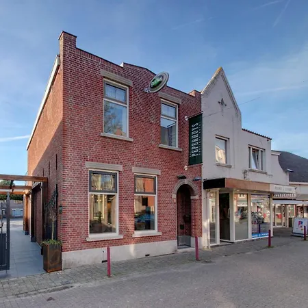 Hotel 't Peperhuys-3