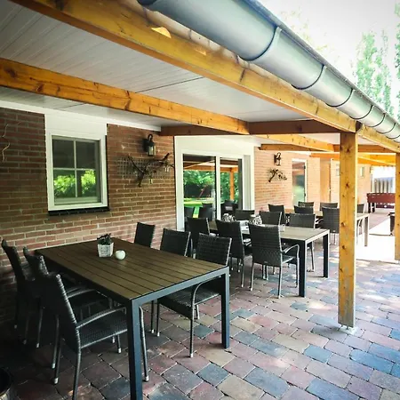 Vakantieboerderij De Pionier-2