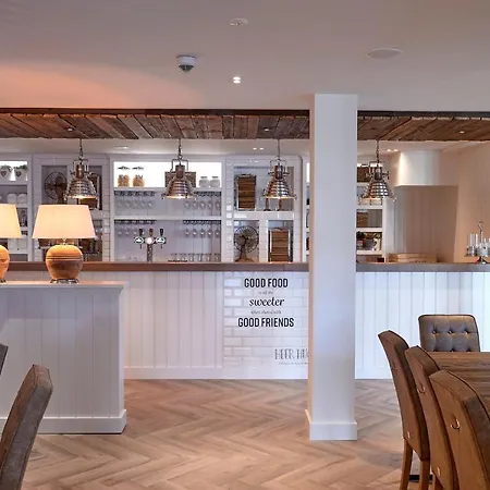 Hotel Heer Hugo-2