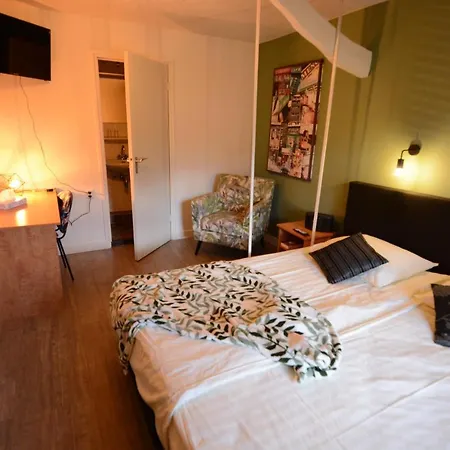 Hotel De Beukelaer-2