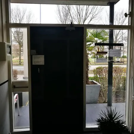 Hotel Noordzee-2