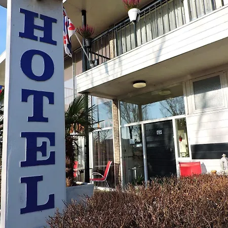 Hotel Noordzee-3