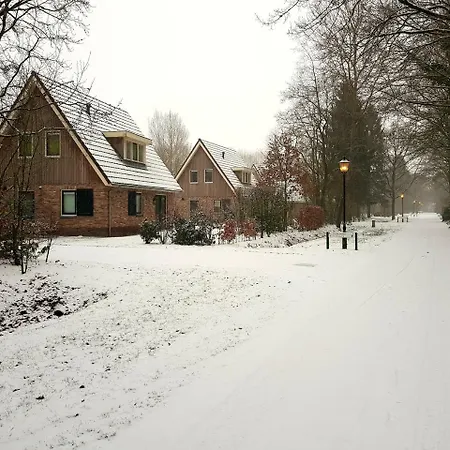 Villapark De Hondsrug-3
