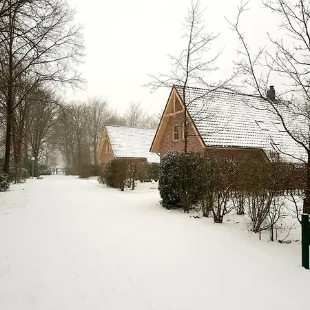 Villapark De Hondsrug-2