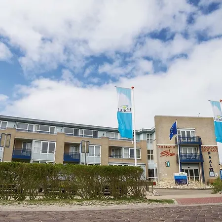 Landal Ameland State-2