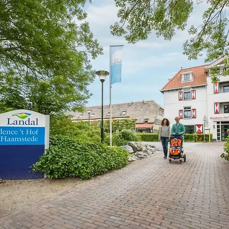 Landal Residence 'T Hof Van Haamstede-3