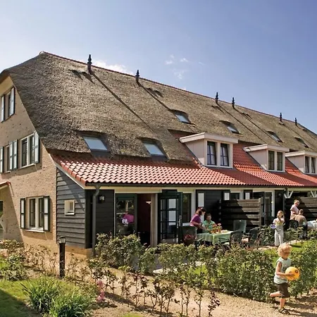 Landal Residence 'T Hof Van Haamstede-2